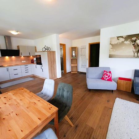 Appartement "Alpking" Ellmau Ngoại thất bức ảnh