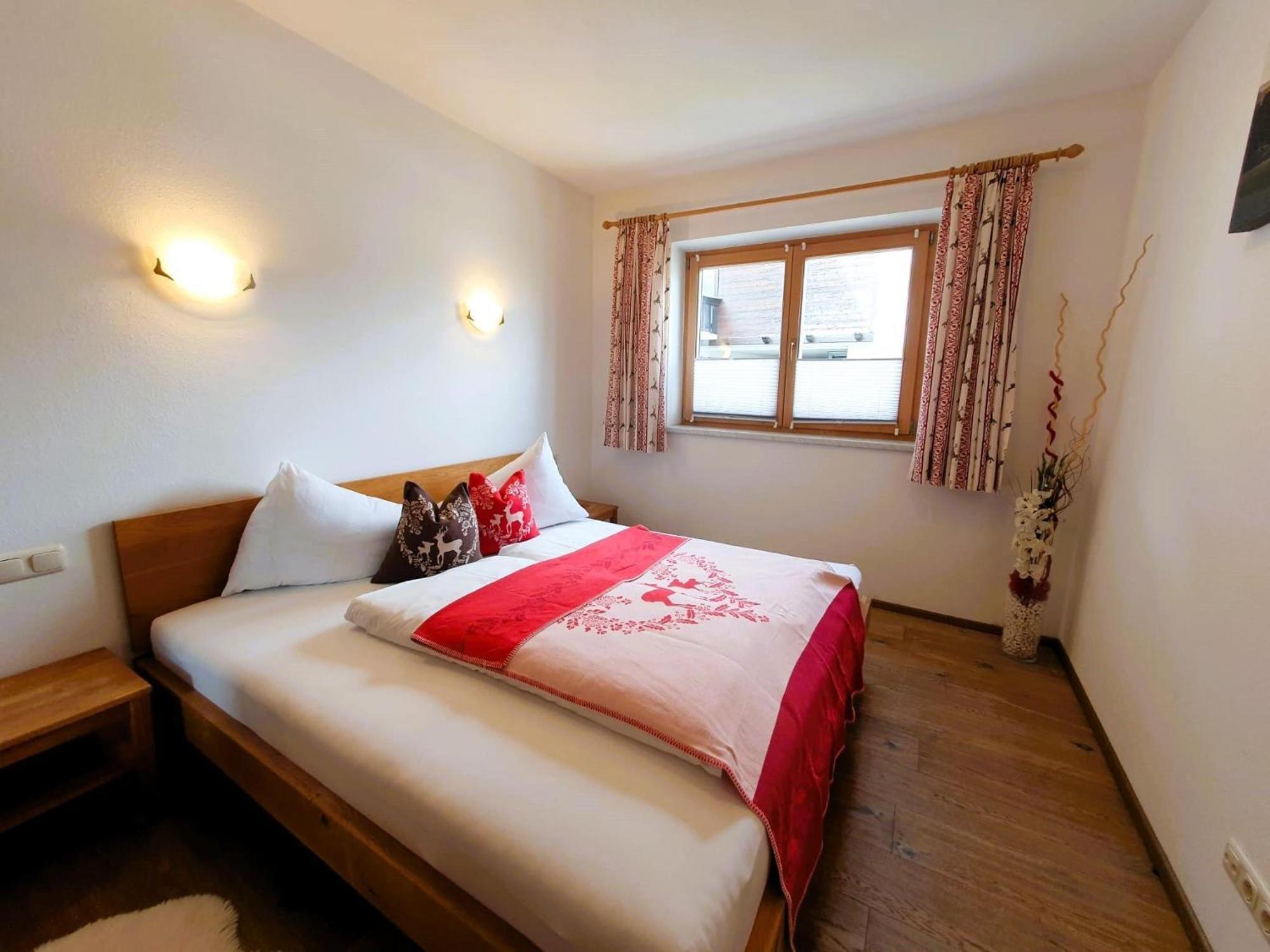 Appartement "Alpking" Ellmau Ngoại thất bức ảnh