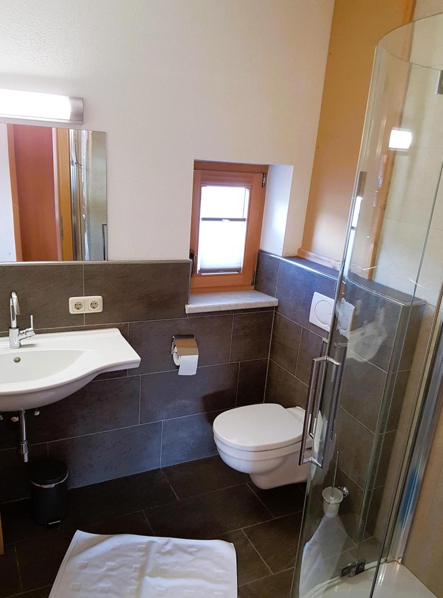 Appartement "Alpking" Ellmau Ngoại thất bức ảnh